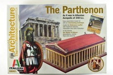 ITALERI MODEL KIT 68001