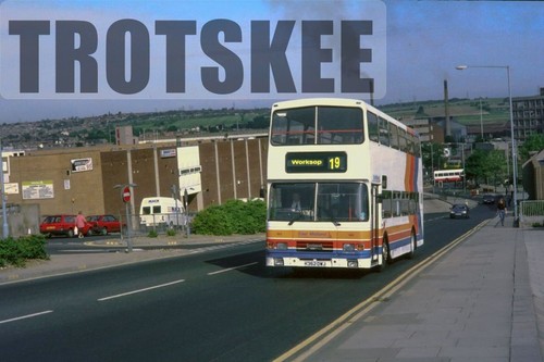 35mm slide east midland - slide,