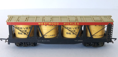 Gauge tri ang 139 pickle - gauge, r.139