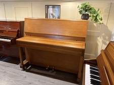 Lovely Solid Oak Wood Danemann