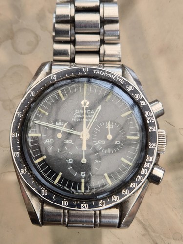 Omega speedmaster 145 012 - omega,