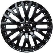 4 x KAHN 22" Alloy Wheels for