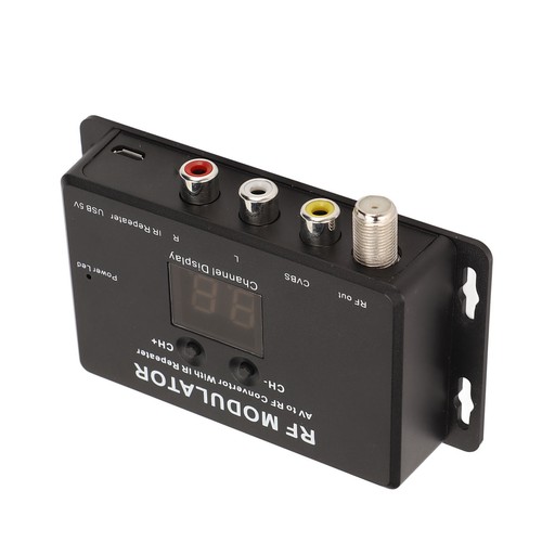 Modulator professional pal - professional,