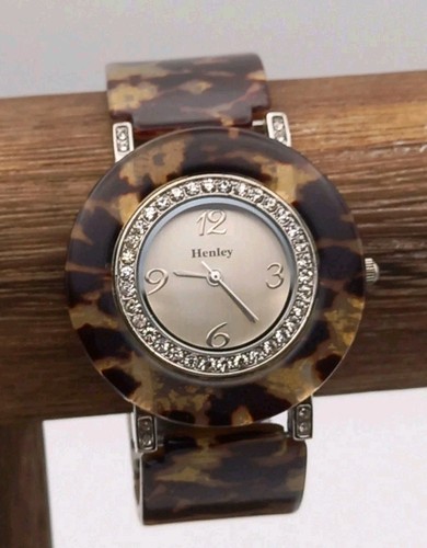Ladies henley watch - ladies,
