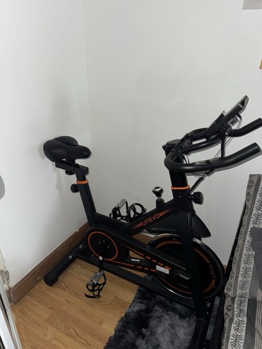 Exercise cross bike - cross,
