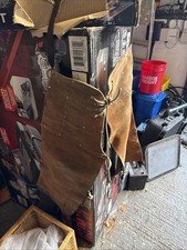 Genuine Vintage American