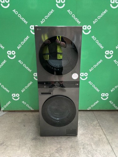 Wifi connected 12kg - lg, /