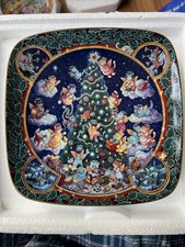 The Franklin Mint Heirloom