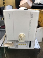 Eschmann Vacuum Little Sister