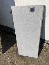 Hob And Sink Cover /lid from a  Westfalia VW T4 Volkswagen camper van