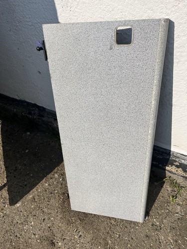 Hob and sink cover - hob,