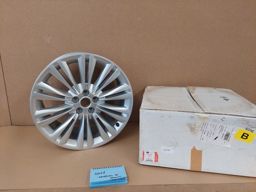 Jaguar x250 inch - inch, alloy