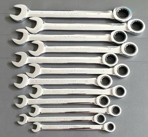Halfords professional ratchet - professional,