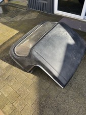 mg midget MK2 hardtop roof and