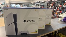 Sony PlayStation 5 Slim