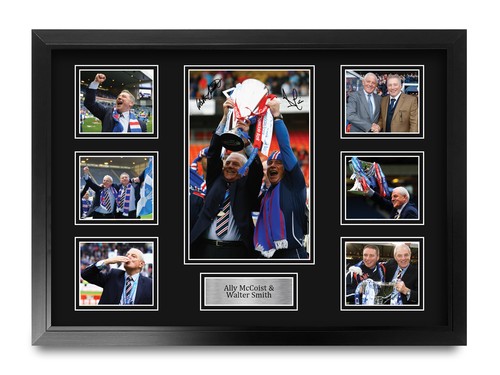 Ally mccoist walter smith - ally,