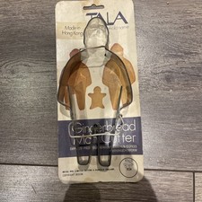 Tala Gingerbread Man Cutter (vintage)