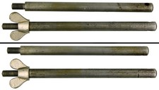 Pair of Long Arms for Stanley No. 46 Skew Rabbet Plane - Type 11 - mjdtoolparts