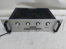 AUDIO RESEARCH ls1 line level