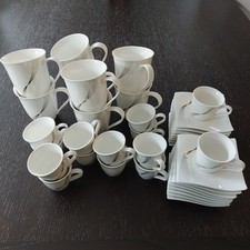 Maxwell & Williams Frequency