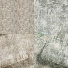 Distressed Stone Wallpaper