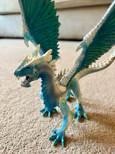 Schleich 70541 eldrador - 70541,
