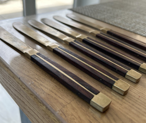 Vintage mcm rosewood - x,