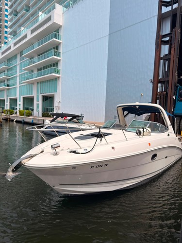 2013 sea ray - 2013, 310
