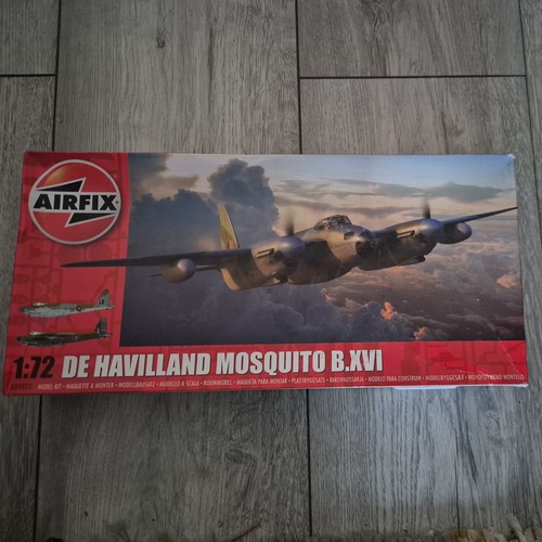 Airfix havilland mosquito - havilland,