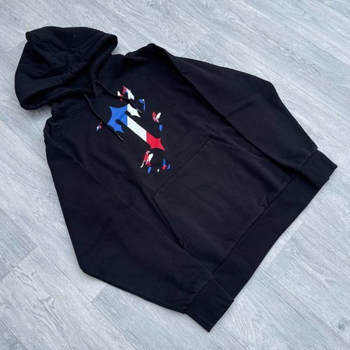 Trapstar resistance hoodie - resistance,
