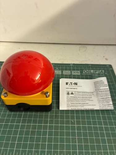 Genuine greenmech eaton - genuine,