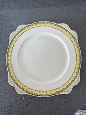 AJ Wilkinson Dinner Plate