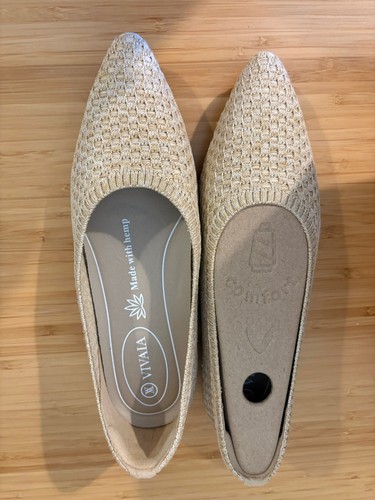 Vivaia aria pointed toe - vivaia,