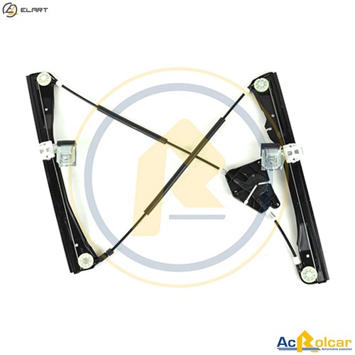 Window regulator 4636 - window, for