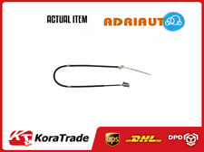 REAR PARKING BRAKE CABLE AD080211 ADRIAUTO I