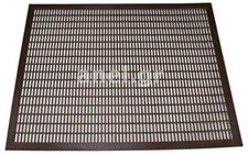 5 x Beehive National Brown