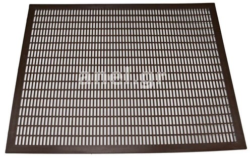 Beehive national brown - beehive,