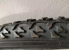 26" x 1.75" Wilko Mountain