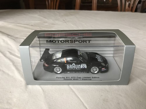 Rare porsche dealer - rare,