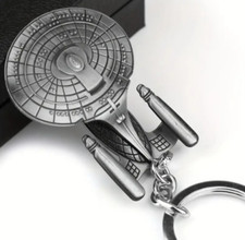 Star Trek USS Enterprise 1701