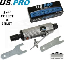 US PRO Tools 1/4" Collet