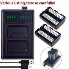 battery or charger for Sony HVR-A1 HVR-A1E HVR-A1J HVR-A1N HVR-A1U camcorder