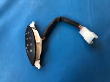 Rover 25/MG ZR Facelift