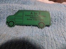 A To Z Painting & Papering