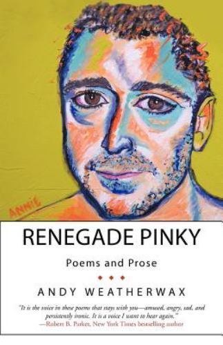 Renegade pinky poems - renegade, and