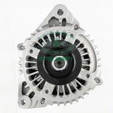 JAGUAR X TYPE 2.5 V6 ALTERNATOR A3195