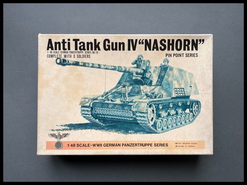 Bandai anti tank gun - anti,