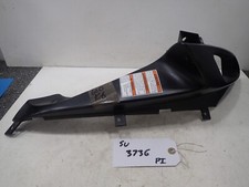 Suzuki GSXR 600 K6 K7