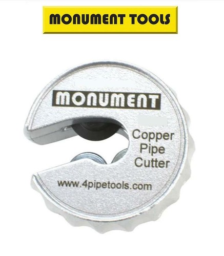 Monument 10mm copper - 10mm,