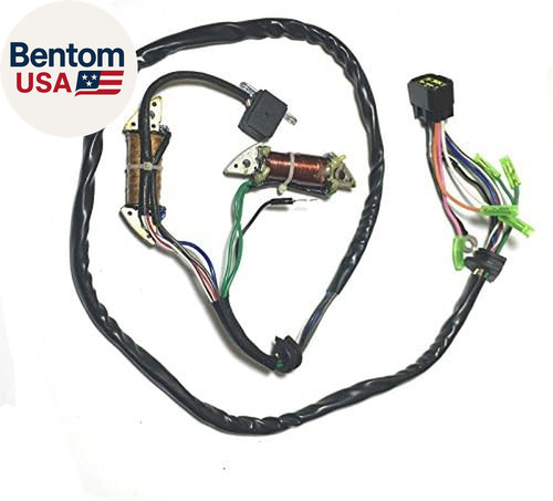 Stator for yamaha - stator, jetski